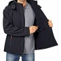 Куртка с подогревом Flex TJ 10.8/18.0 XL темная