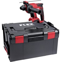 Аккумуляторный перфоратор Flex CHE 18.0-EC 430005