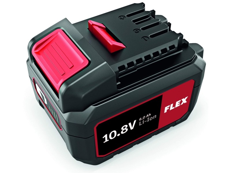 Аккумулятор Flex AP 10.8 / 6.0 Li-Ion 438294
