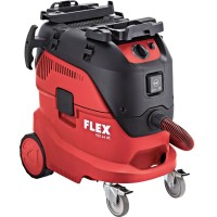 Строительный пылесос с автоматической очисткой фильтра Flex VCE 44 L AC