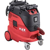 Строительный пылесос с автоматической очисткой фильтра Flex VCE 44 H AC