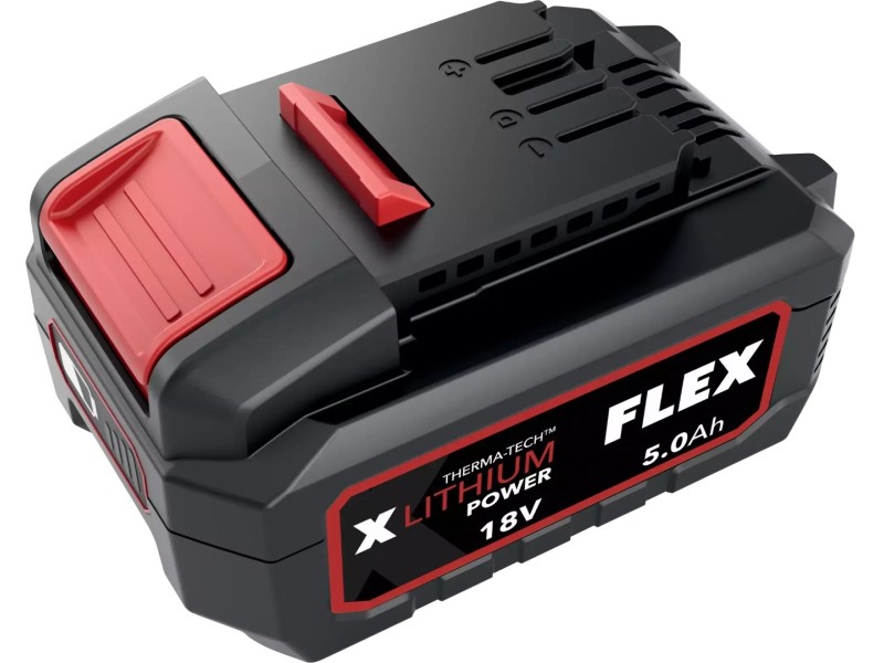 Аккумулятор Flex AP 18.0 / 5.0 Li-Ion 445894