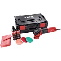 Полировальная машина Flex XFE 7-12 80 P-Set