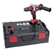 Аккумуляторная двухскоростная дрель Flex DD 2G 18.0-EC 447498 Аккумуляторная двухскоростная дрель Flex DD 2G 18.0-EC 447498