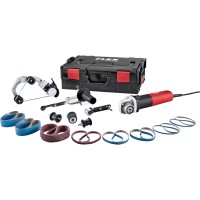 Шлифовальная машина для труб TRINOXFlex Flex BRE 8-4 INOX Set