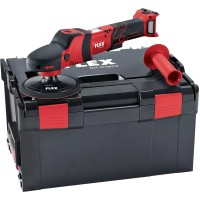 Аккумуляторная полировальная машина с ротационным движением Flex PE 150 18.0-EC 459062