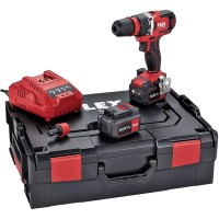 Аккумуляторная двухскоростная дрель Flex DD 2G 10.8-EC/4.0 Set 462764
