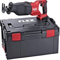 Аккумуляторная сабельная пила Flex RSP DW 18.0-EC 466964