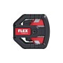 Аккумуляторный светодиодный прожектор для строительной площадки Flex CL 2000 18.0 472921