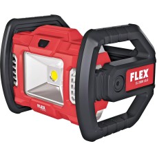 Аккумуляторный светодиодный прожектор для строительной площадки Flex CL 2000 18.0 472921