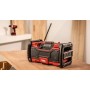 Аккумуляторное цифровое радио для строительной площадки Flex RD 10.8/18.0/230 484857