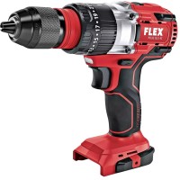 Аккумуляторная двухскоростная дрель Flex PD 2G 18.0-EC C 491233