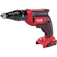Аккумуляторный шуруповерт для гипсокартона Flex DW 45 18.0-EC C 491276