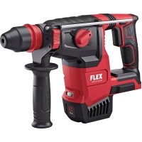 Аккумуляторный перфоратор Flex CHE 2-26 18.0-EC C 491314