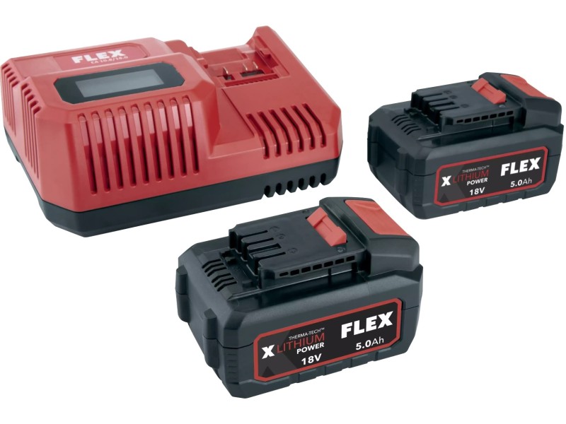 Энергокомплект Flex P-Set 55 R 491349