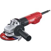 Угловая шлифовальная машина (болгарка) Flex L 13-10 125-EC