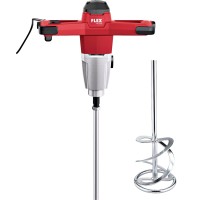 Миксер Flex MXE 1200 + WR2 140