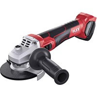 Аккумуляторная угловая шлифовальная машина Flex LB 125 18.0-EC C 499307