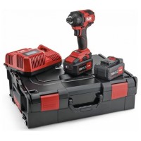 Аккумуляторный ударный винтоверт Flex ID 1/4" 18.0-EC/5.0 504920