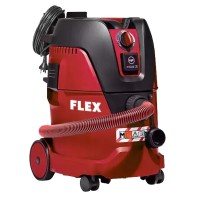 Строительный пылесос Flex VCE 22 M MC