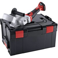 Аккумуляторная фрезерная машина Flex RFE 40 18.0-EC 521582