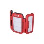 Аккумуляторный светодиодный прожектор для строительной площадки со штативом Flex TL 4000 18.0/230 530375