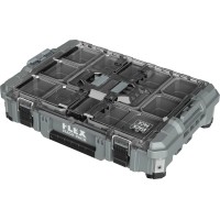 Большой кейс-органайзер Flex STACK PACK TK-L SP BO