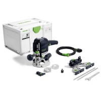 Вертикальный фрезер Festool OF 1010 REBQ-Plus