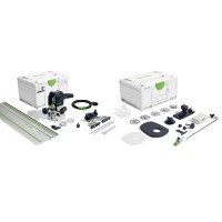 Вертикальный фрезер Festool OF 1010 REBQ-FS-Set