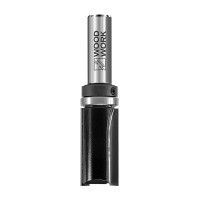 Фреза прямая с подшипником Woodwork D=19mm I=32mm S=12mm