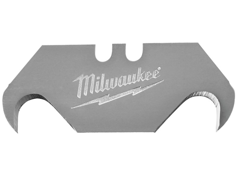 Лезвия Milwaukee с крюками