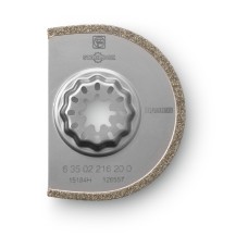 Алмазное пильное полотно FEIN SL D75, 1,2 мм, 1 шт