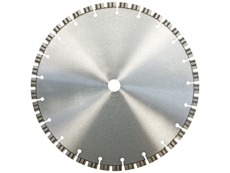 Алмазный диск Eibenstock Ø400
