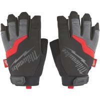 Перчатки беспалые Milwaukee 8/M