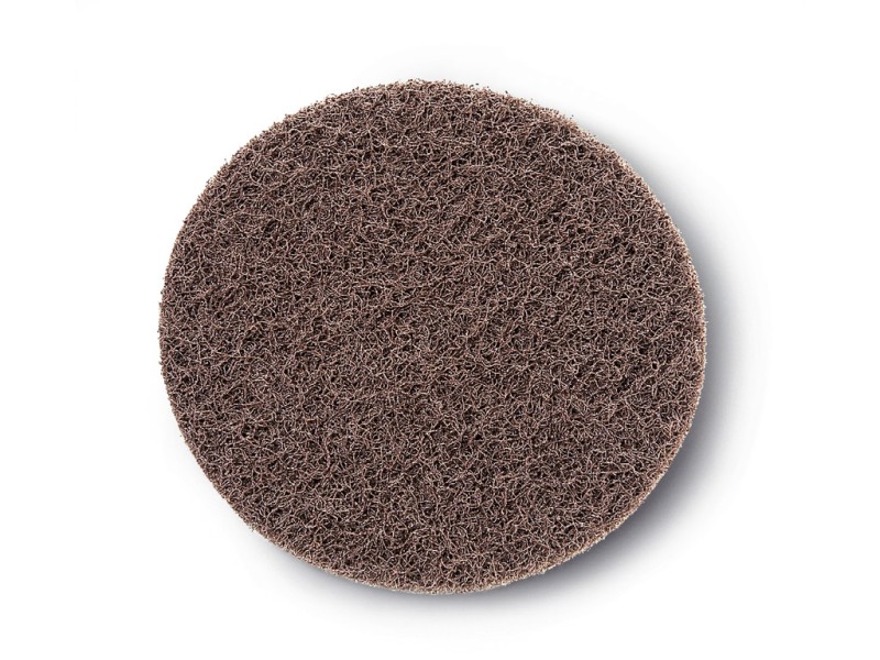 Шлифовальный диск из нетканого полотна FEIN 115 мм / грубое / 10 шт