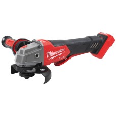 Аккумуляторная угловая шлифовальная машина (УШМ, Болгарка) Milwaukee M18 FUEL FSAGV115XPDB-0