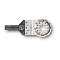 Пильное полотно FEIN E-Cut Long-Life SL, 30 x 10 мм, 3 шт