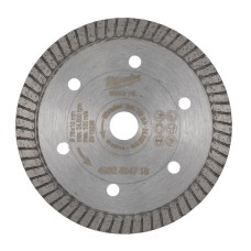 Алмазный диск Milwaukee DHTS 76 мм (1шт)