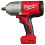 Аккумуляторный гайковёрт Milwaukee M18 BLHIWF12-0X