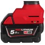 Аккумуляторный гайковёрт Milwaukee M18 BLHIWF12-0X