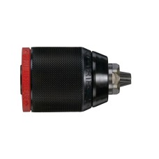 Сменный бесключевой быстрозажимной патрон Milwaukee 1.5 - 13 — ½"