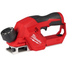 Аккумуляторный рубанок Milwaukee M12 BLP-0X