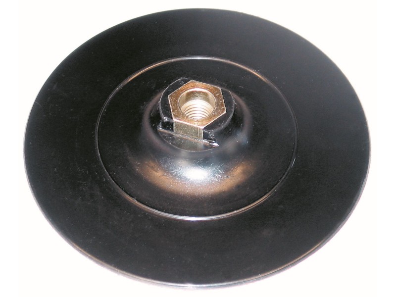 Пластмассовый шлифовальный диск Eibenstock Ø175