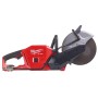 Аккумуляторная отрезная машина Milwaukee M18COS230-121