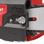 Аккумуляторная цепная пила с верхней рукояткой 30 см Milwaukee M18 FUEL FTHCHS30-802