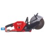 Аккумуляторная отрезная машина Milwaukee M18COS230-121