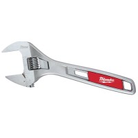 Разводной усиленный ключ Milwaukee 200 мм