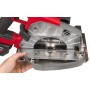 Акк. циркулярная пила по металлу 66 мм Milwaukee M18 FUEL FMCS66-0C