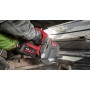 Акк. циркулярная пила по металлу 66 мм Milwaukee M18 FUEL FMCS66-0C