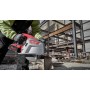 Акк. циркулярная пила по металлу 66 мм Milwaukee M18 FUEL FMCS66-0C